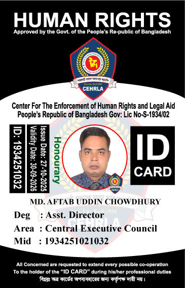 Md.Aftab Uddin Chowdhury