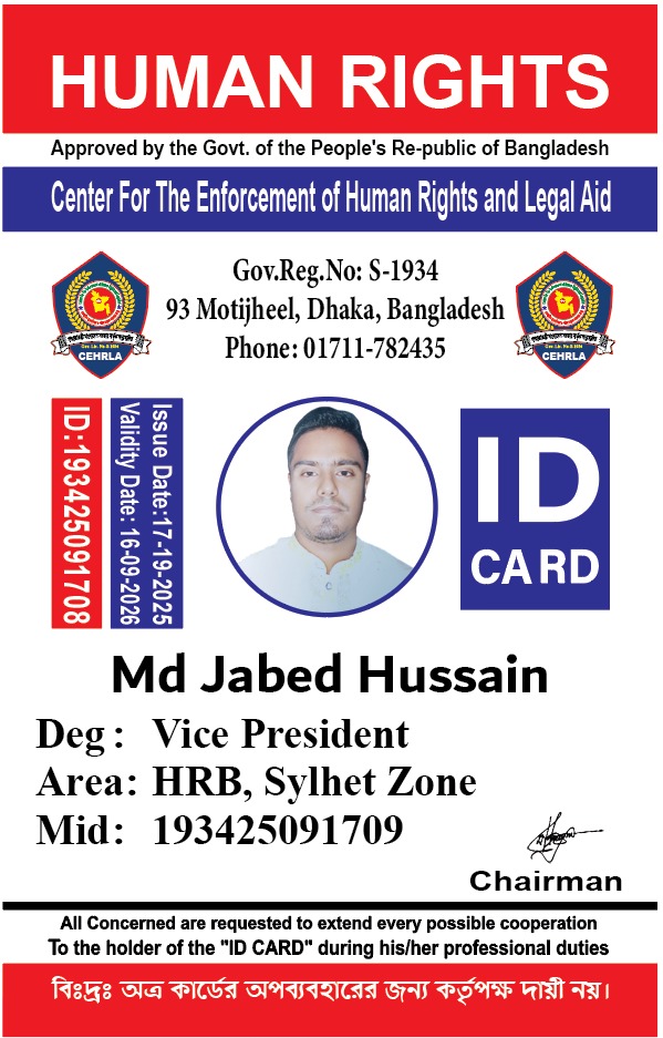 Md Jabed Hussain