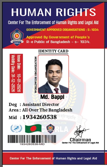 MD. Bappi